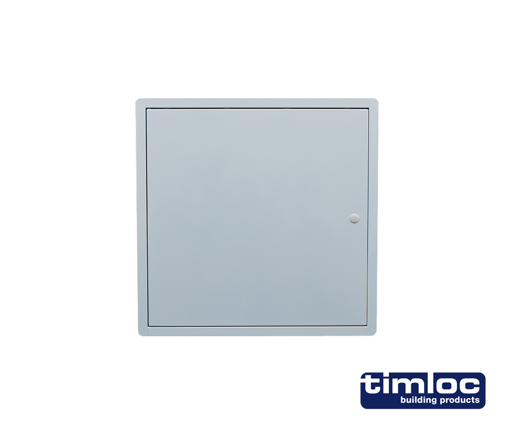 APC550X550CR - Metal 1 Hour Fire-Rated Access Panel - Timloc Building ...