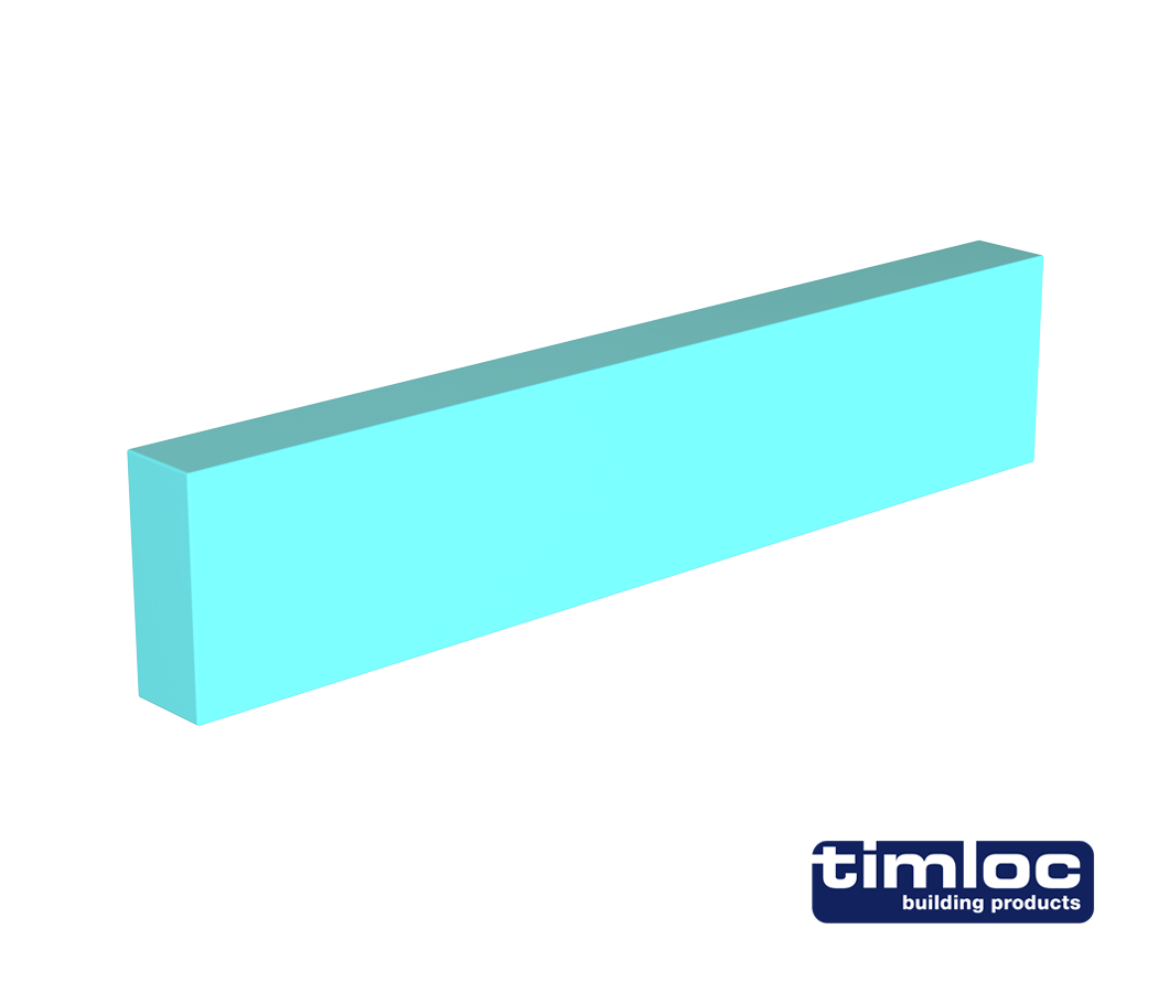 Timloc House Timloc Building Products - PWFRSTOP(65-100) - 60-Minute FR Party Wall ...