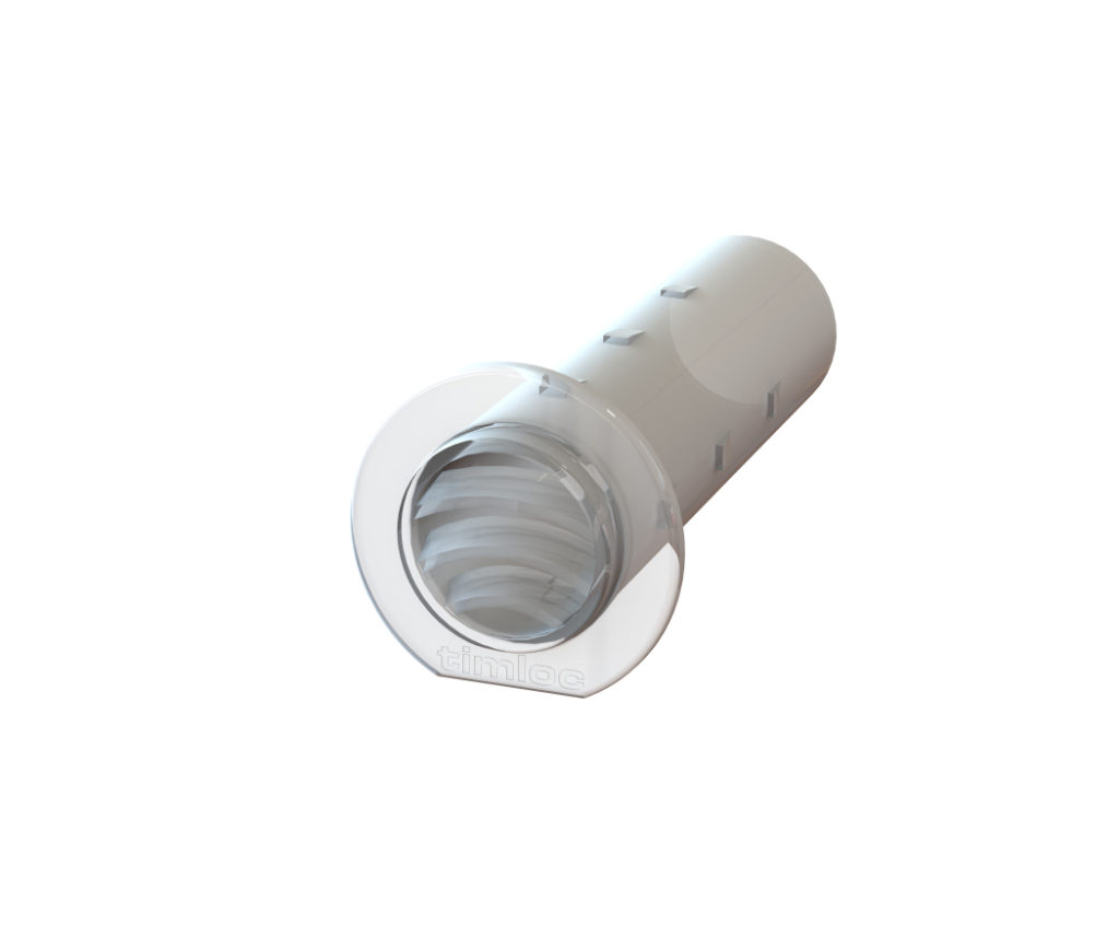 Retaining Disc Insulation Retaining Disc - Timloc Building Products