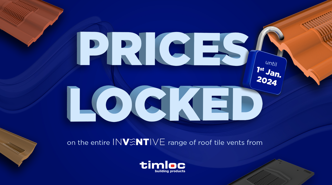 InVentive Price Lock Timloc Building Products