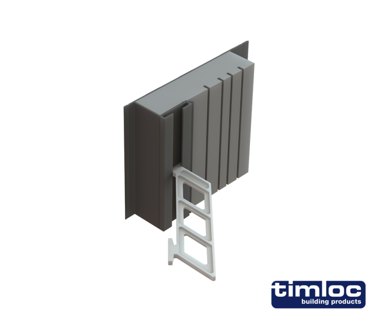 Timloc House FX2.4/100MULTI - Thermo-loc + FX Multi Cavity Closer - Timloc Building ...