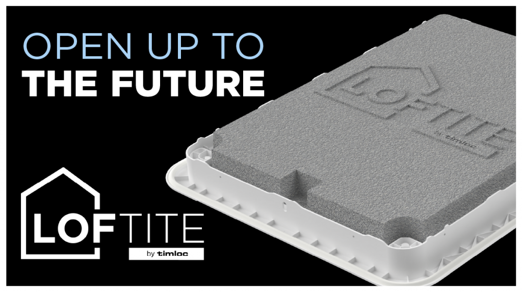 Rafter Roll - Timloc Building Products