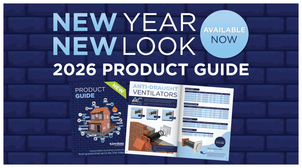 Rafter Roll - Timloc Building Products